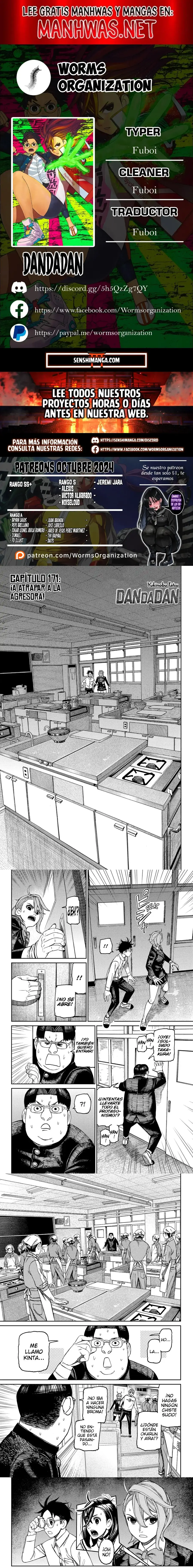 Capitulo 171 page 1