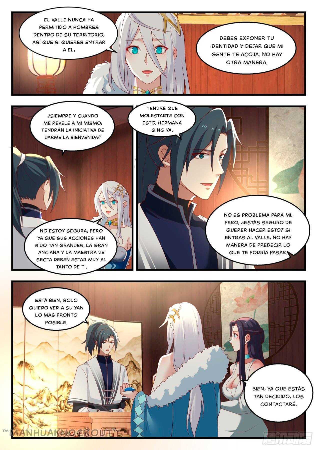 Capitulo 1399 page 9