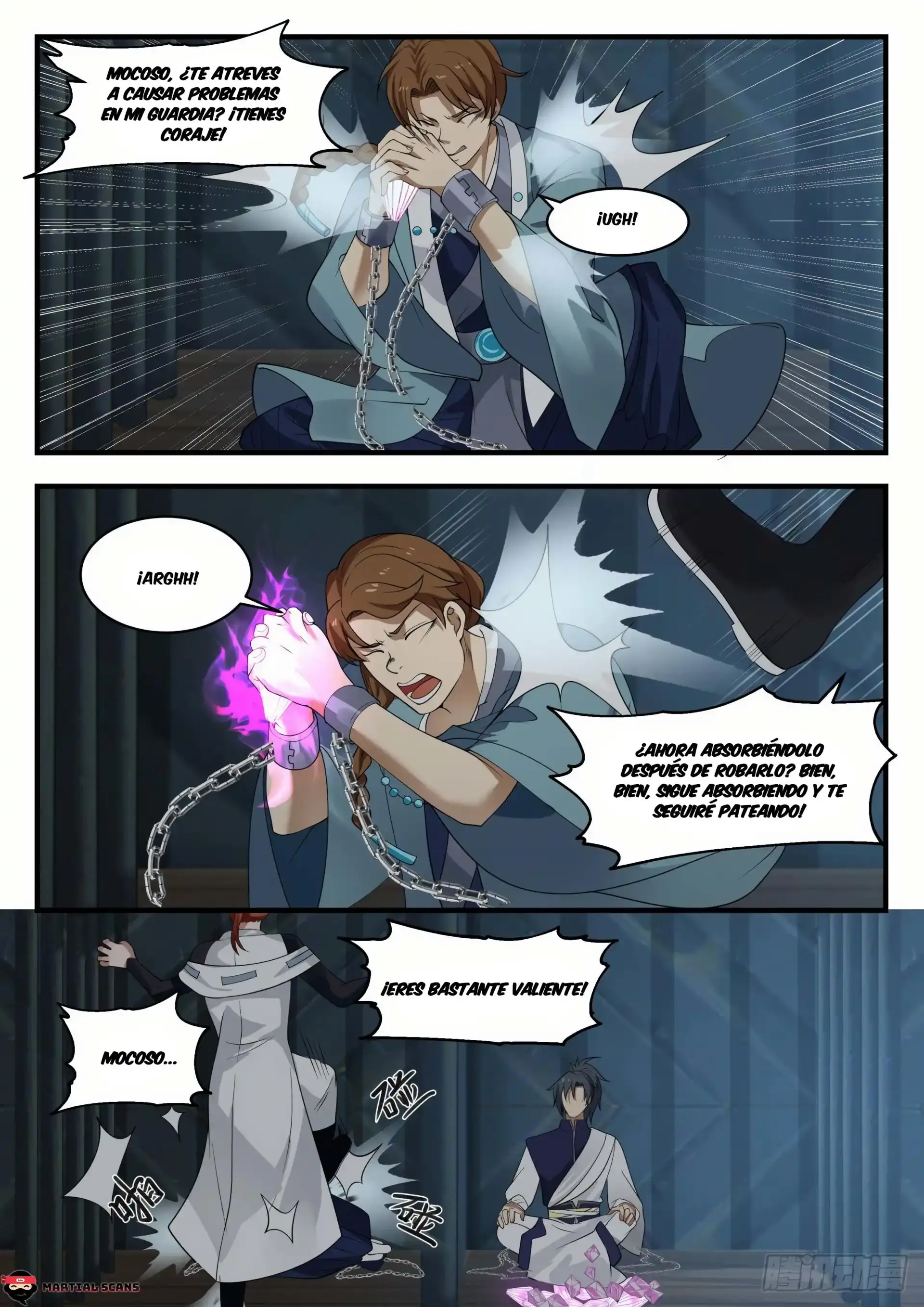 Capitulo 849 page 7