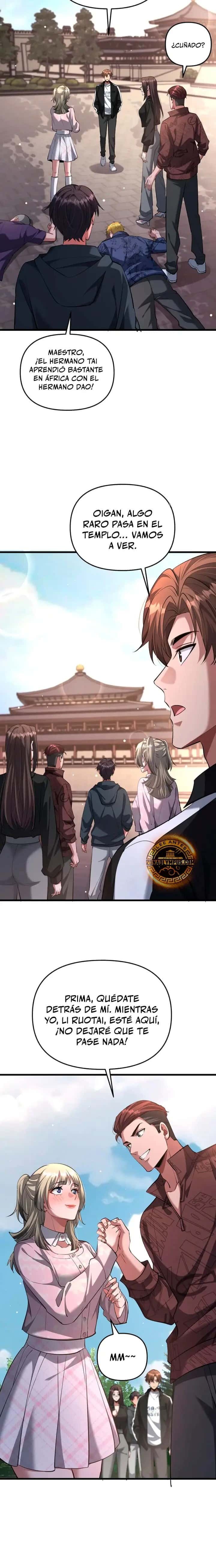 Capitulo 255 page 17
