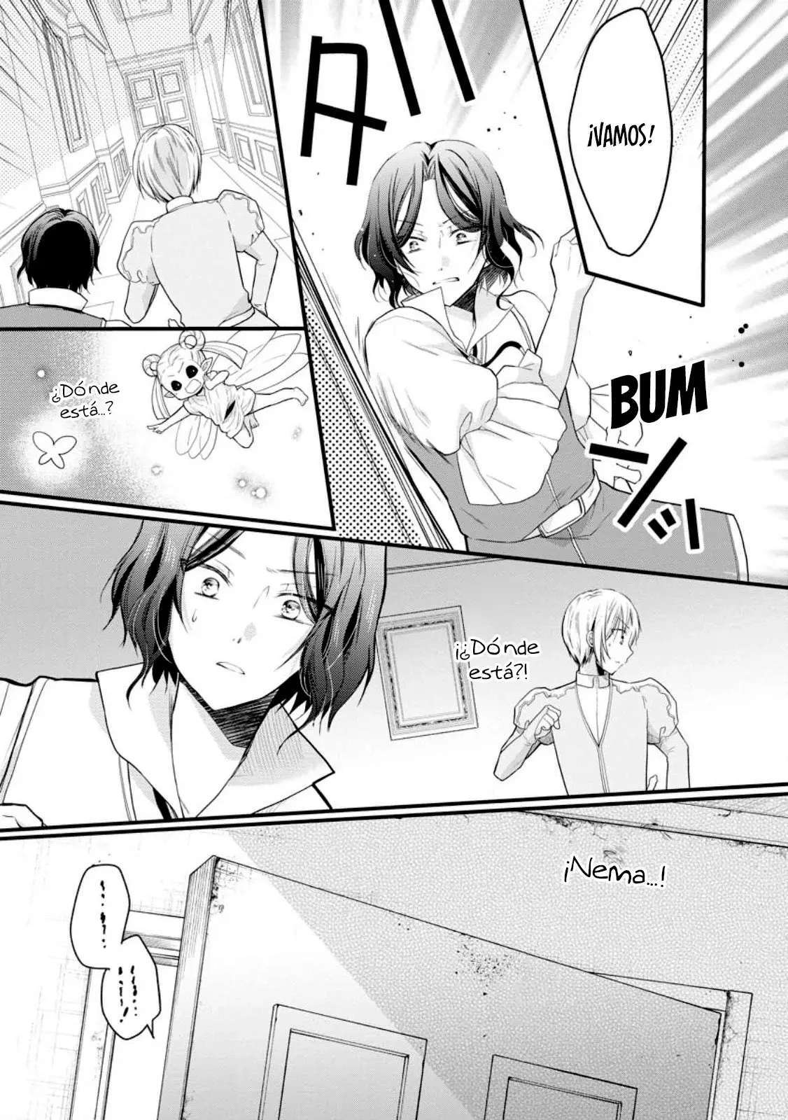 Capitulo 51 page 12