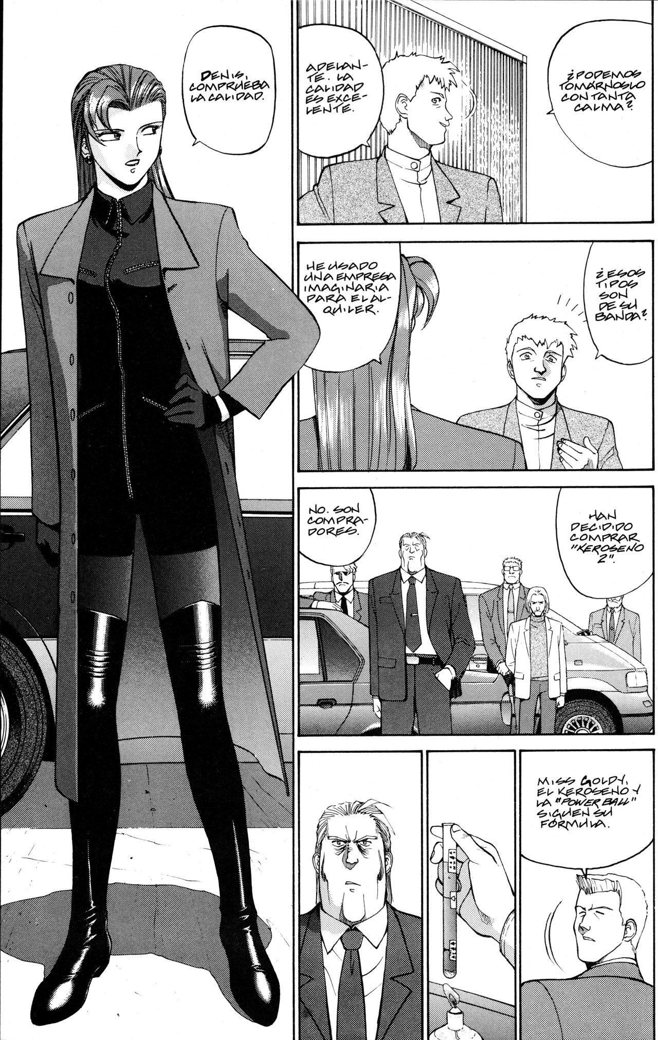 Capitulo 62 page 5