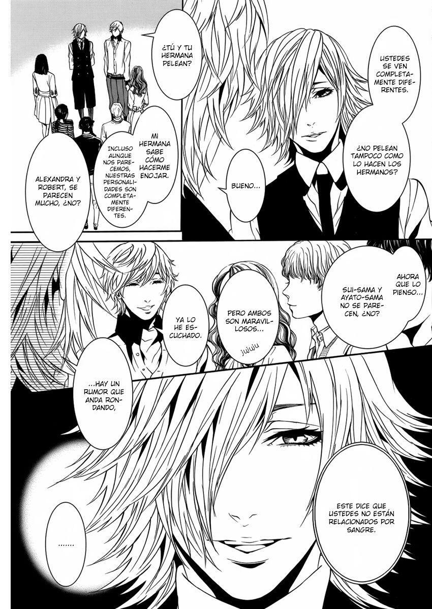 Capitulo 17 page 14