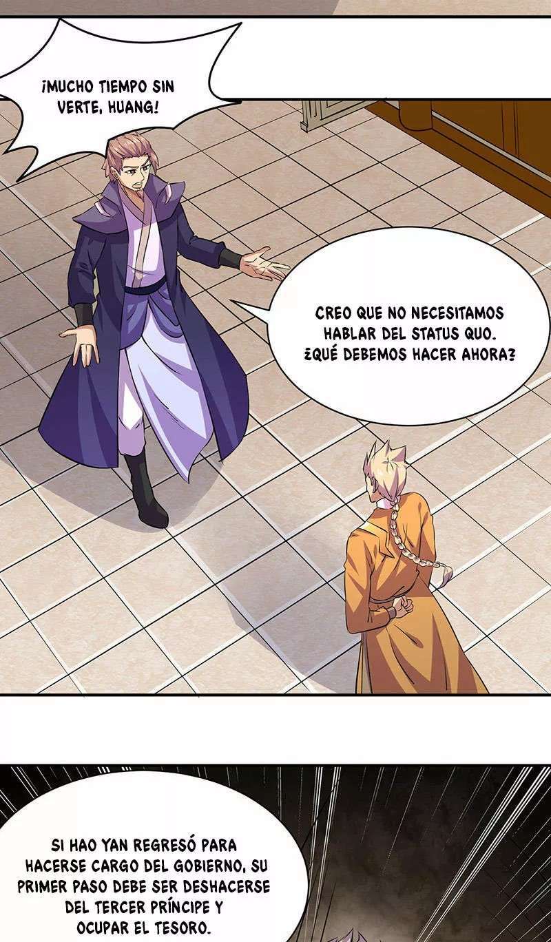 Capitulo 151 page 21