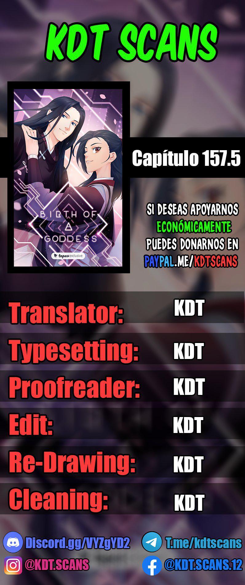 Capitulo 157.50 page 1