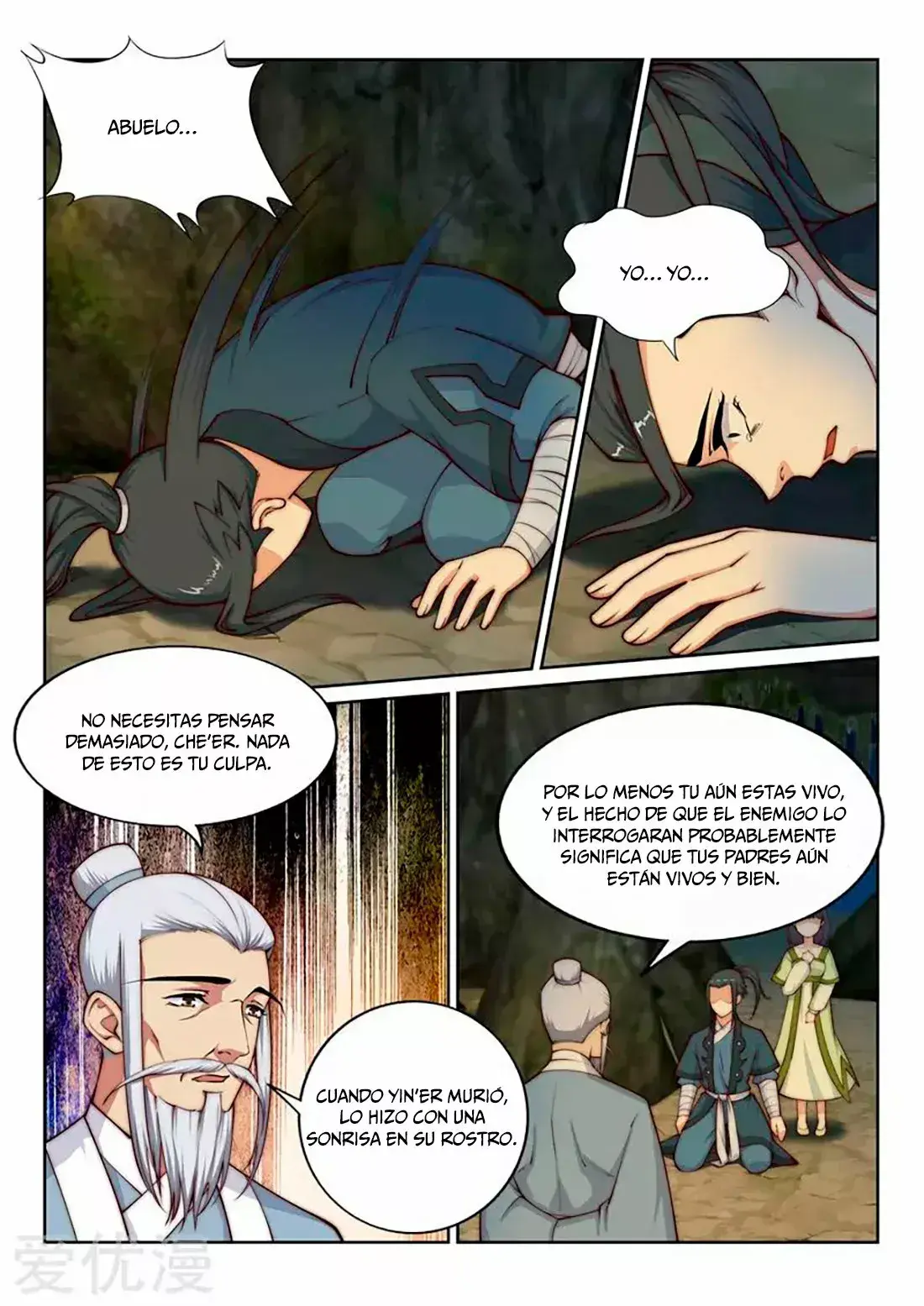 Capitulo 28 page 8