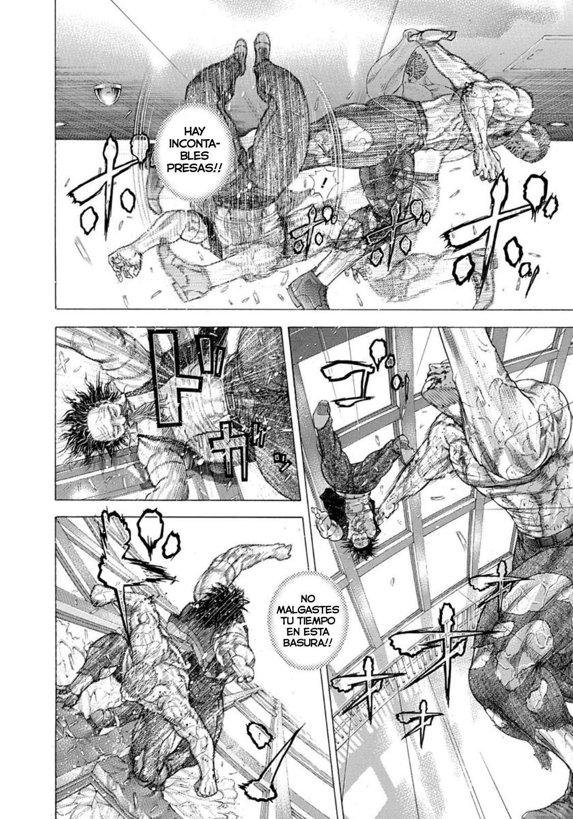 Capitulo 252 page 12