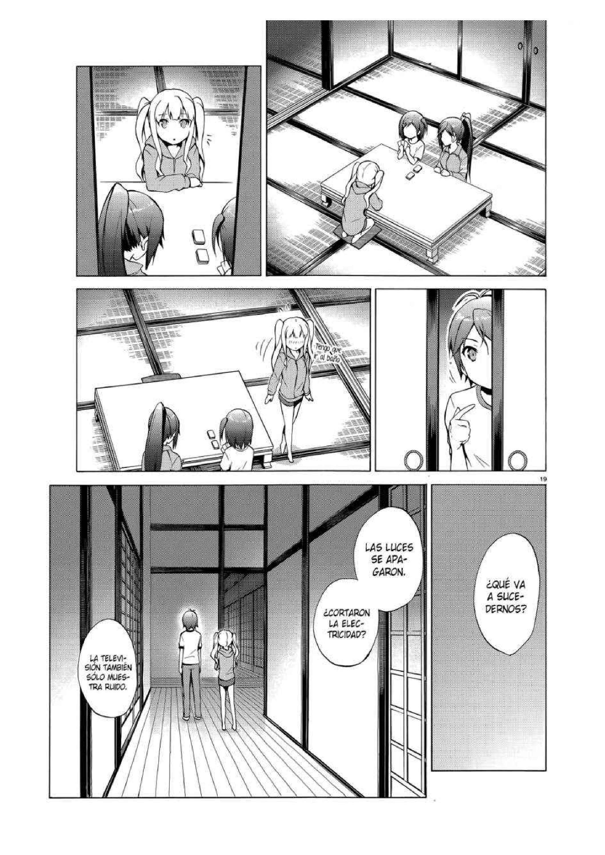 Capitulo 26 page 21