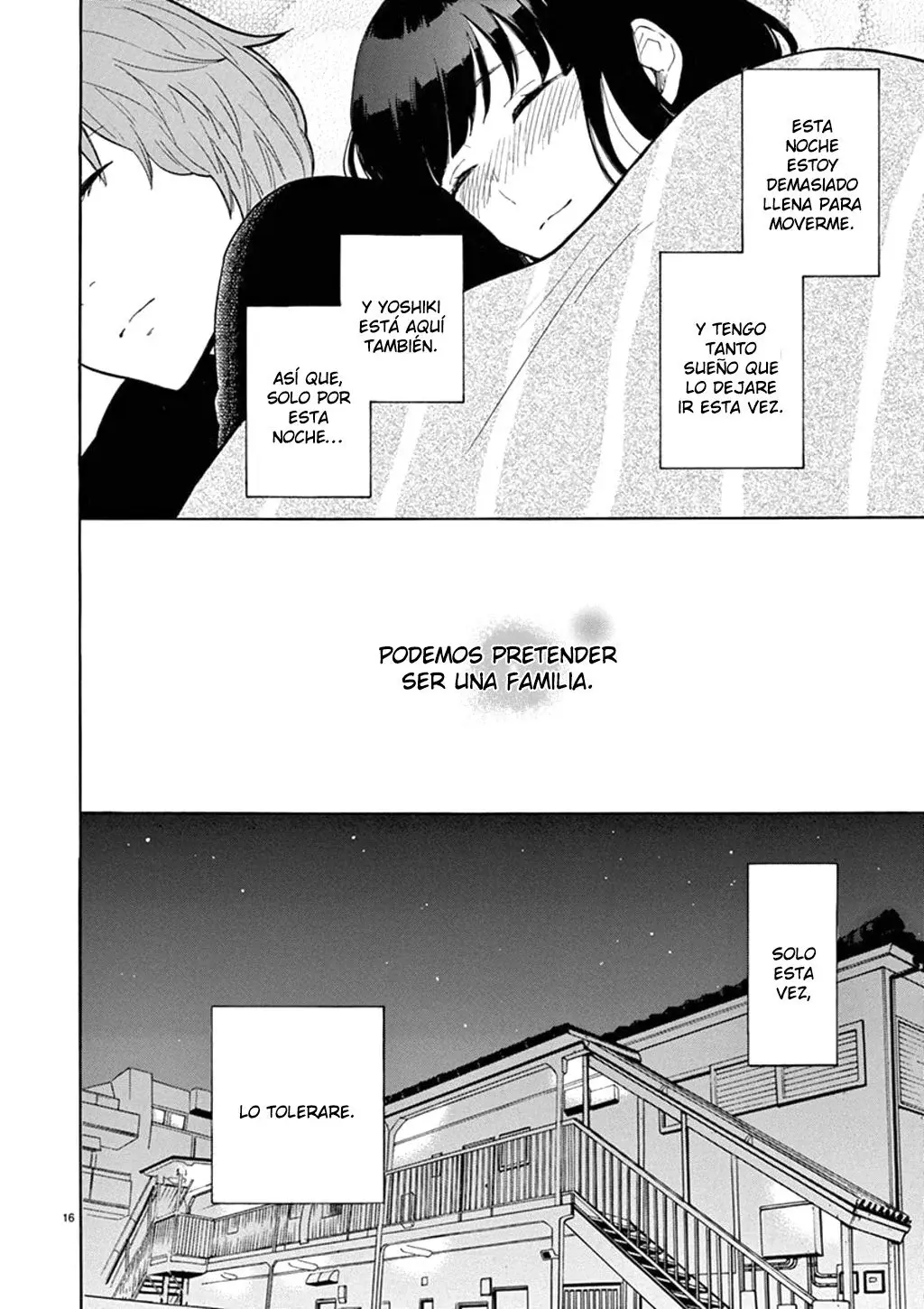 Capitulo 81 page 17