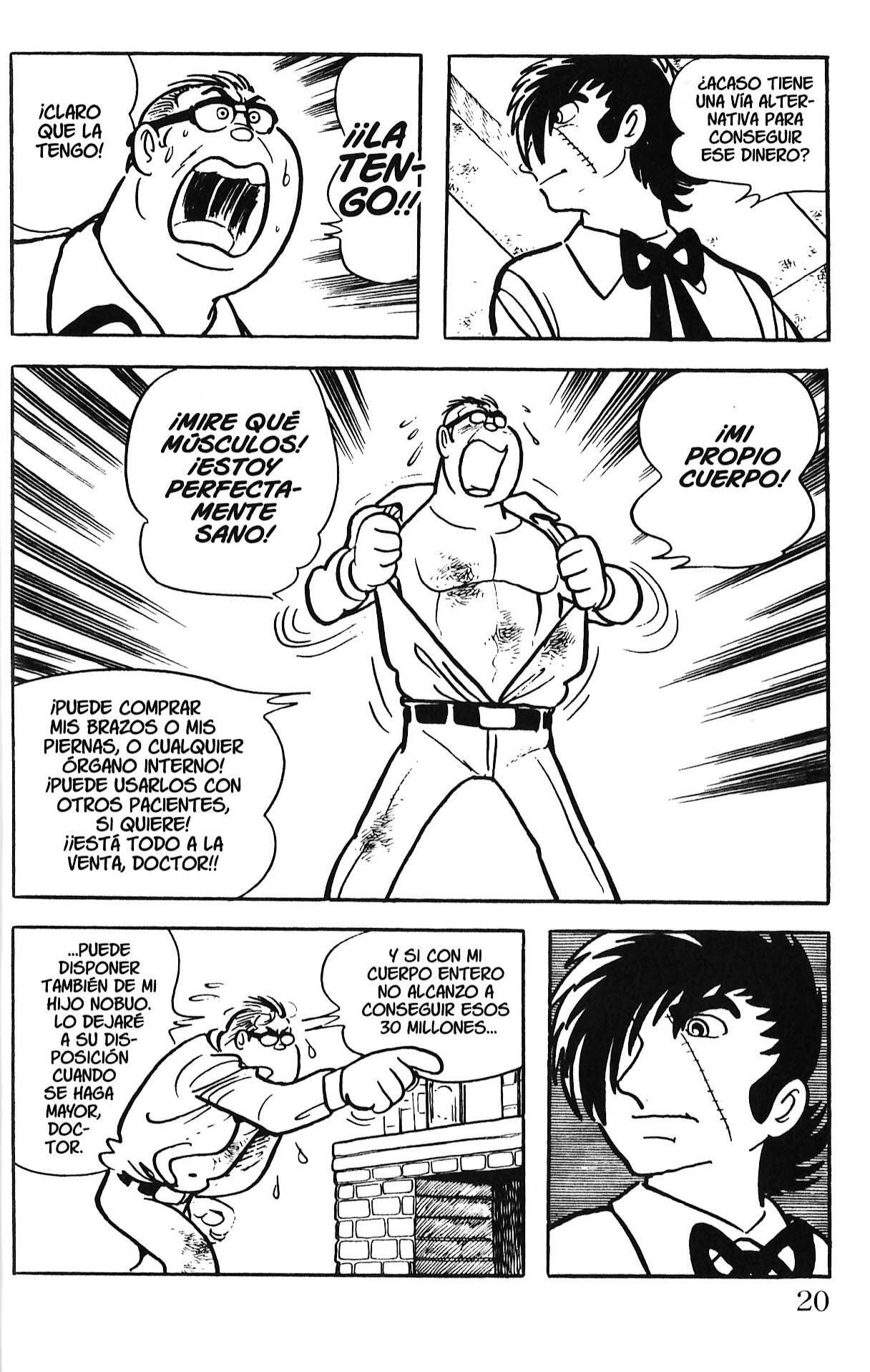 Capitulo 140 page 22