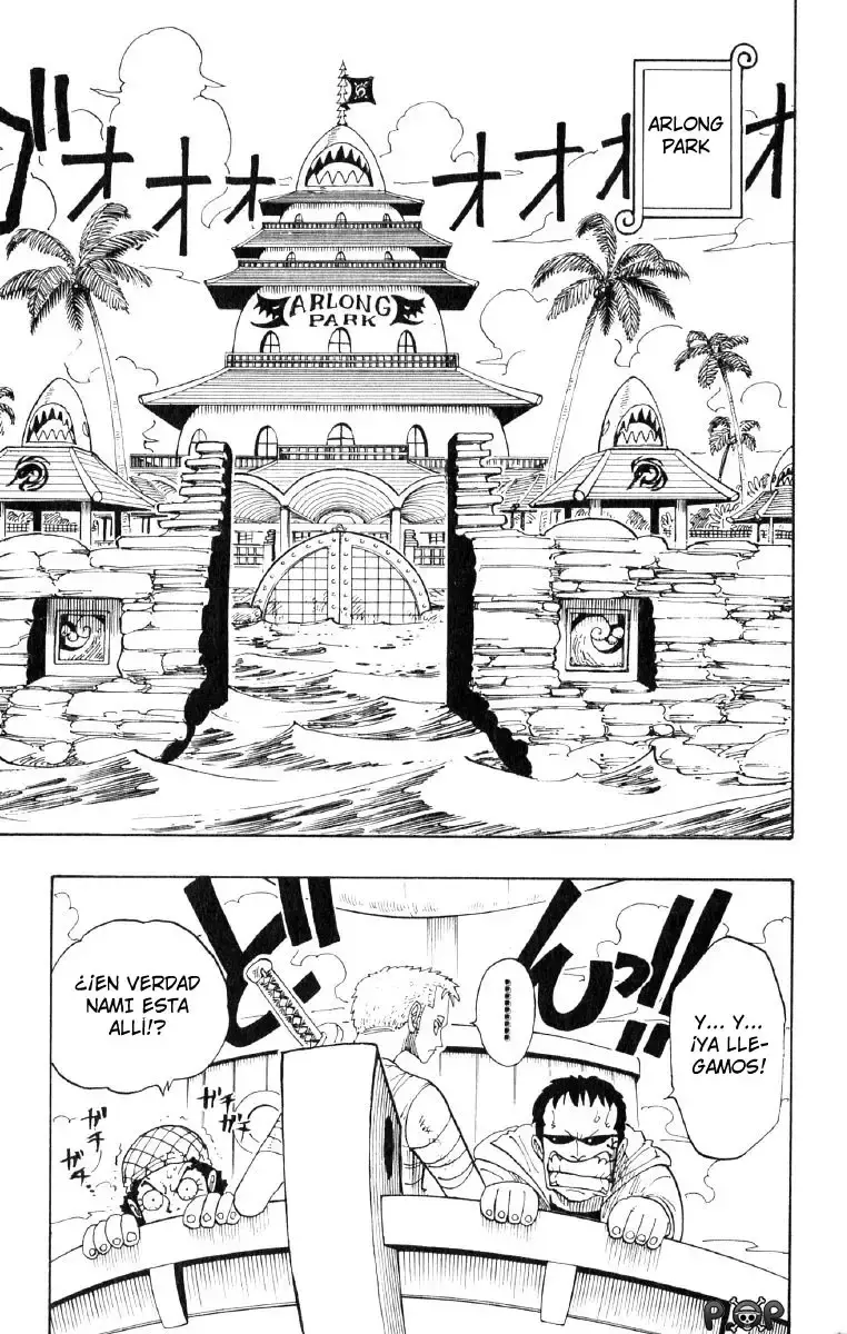 Capitulo 69 page 21
