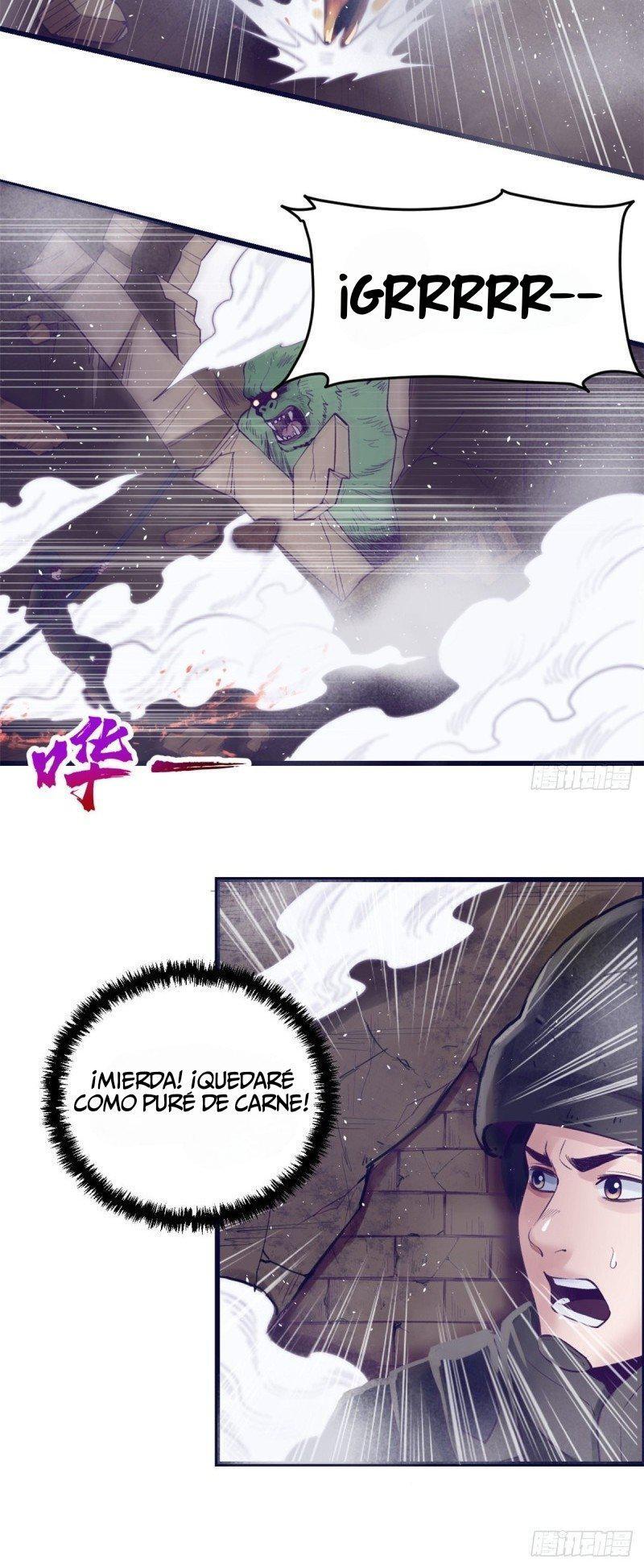 Capitulo 40 page 18