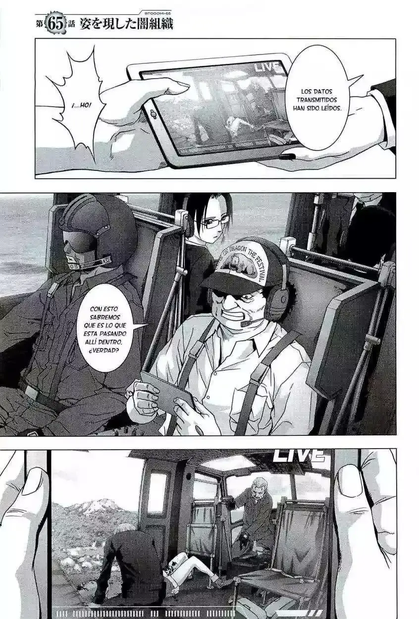 Capitulo 64 page 45