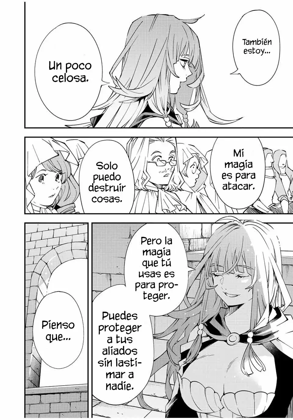 Capitulo 71 page 17