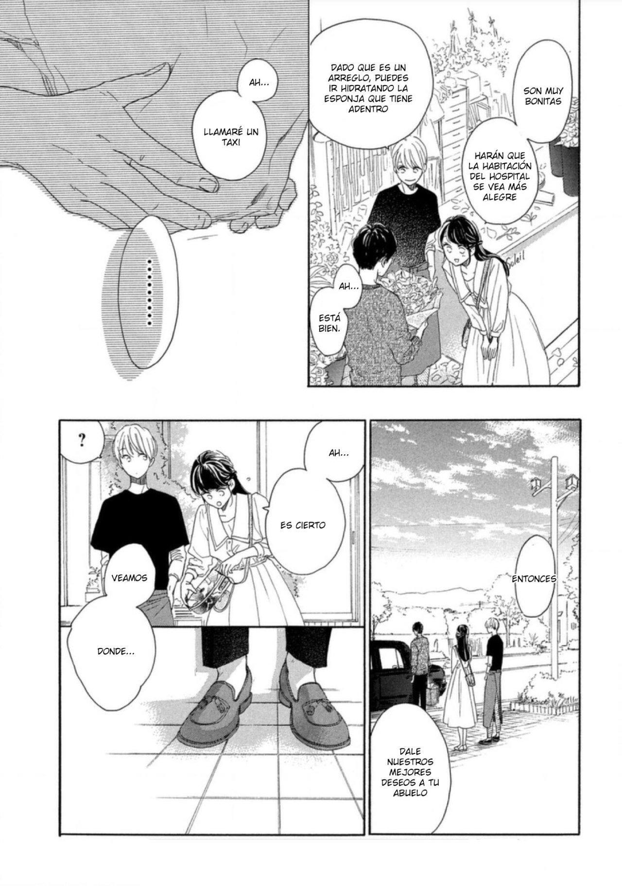 Capitulo 39 page 17