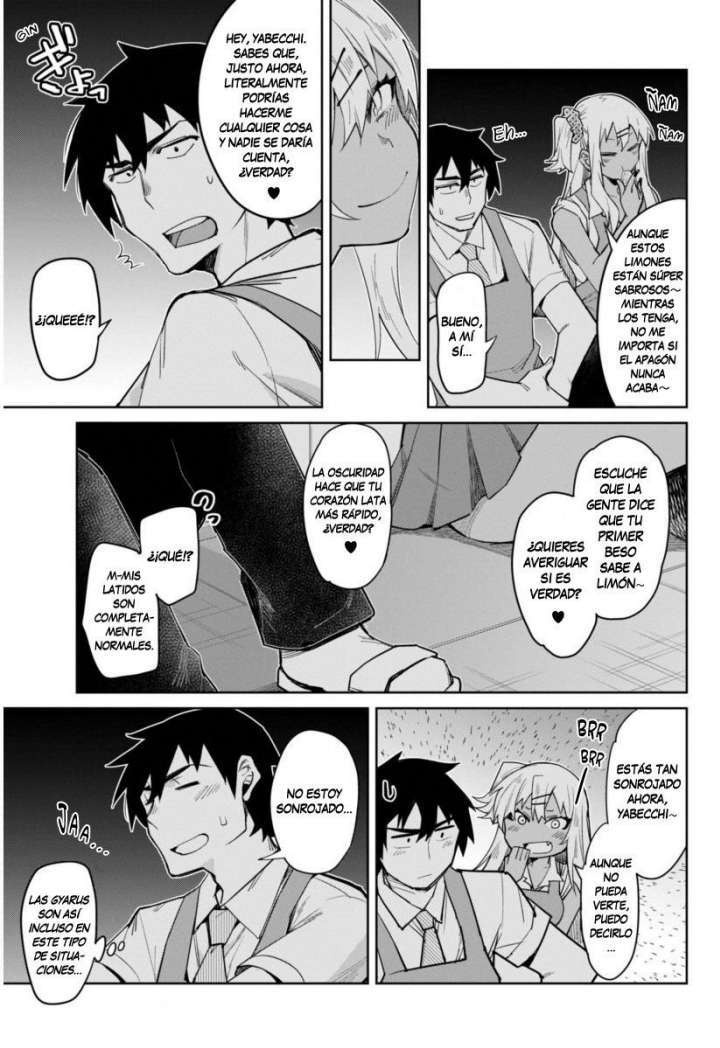 Capitulo 7 page 15