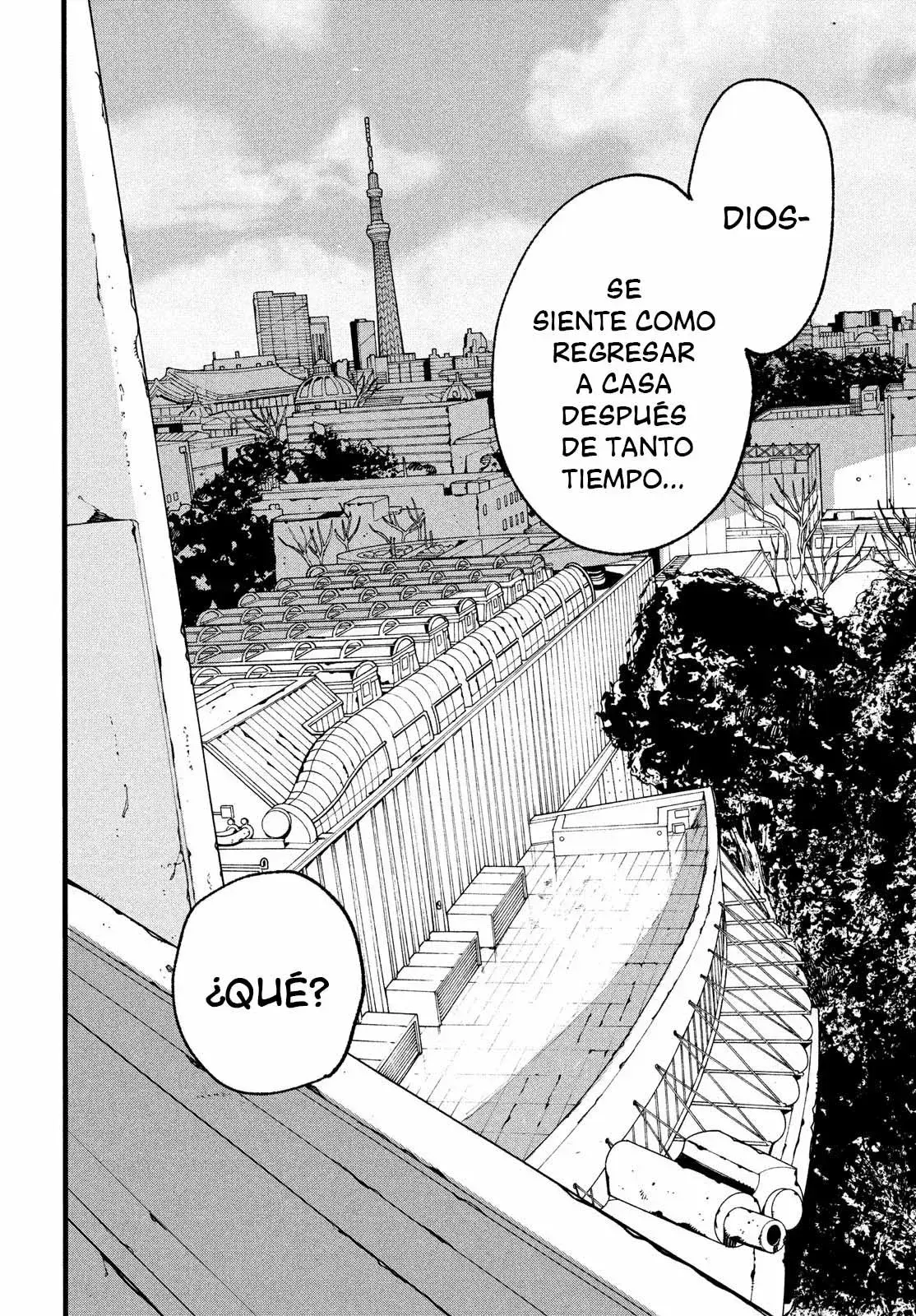 Capitulo 54 page 36