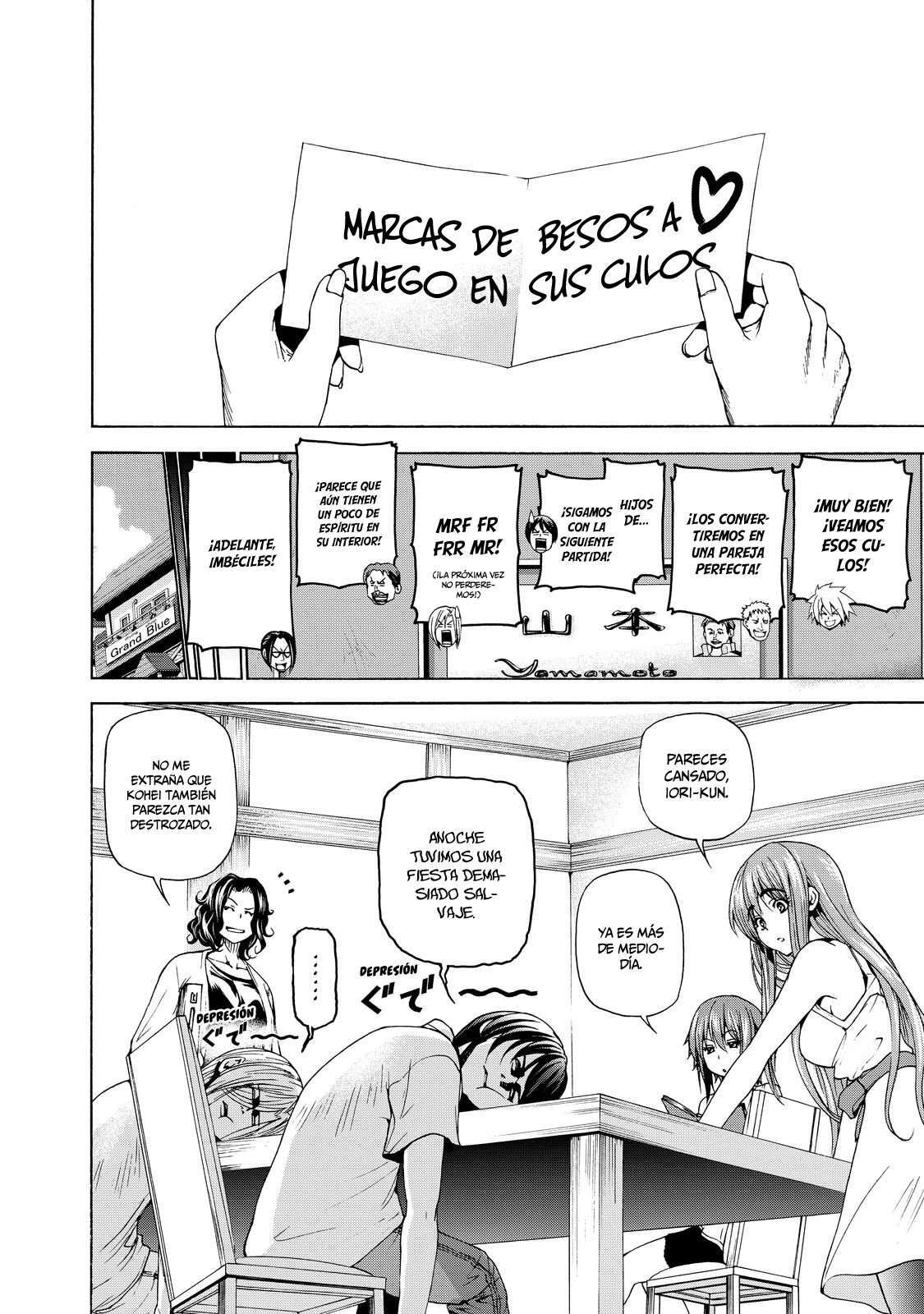 Capitulo 28.5 page 3