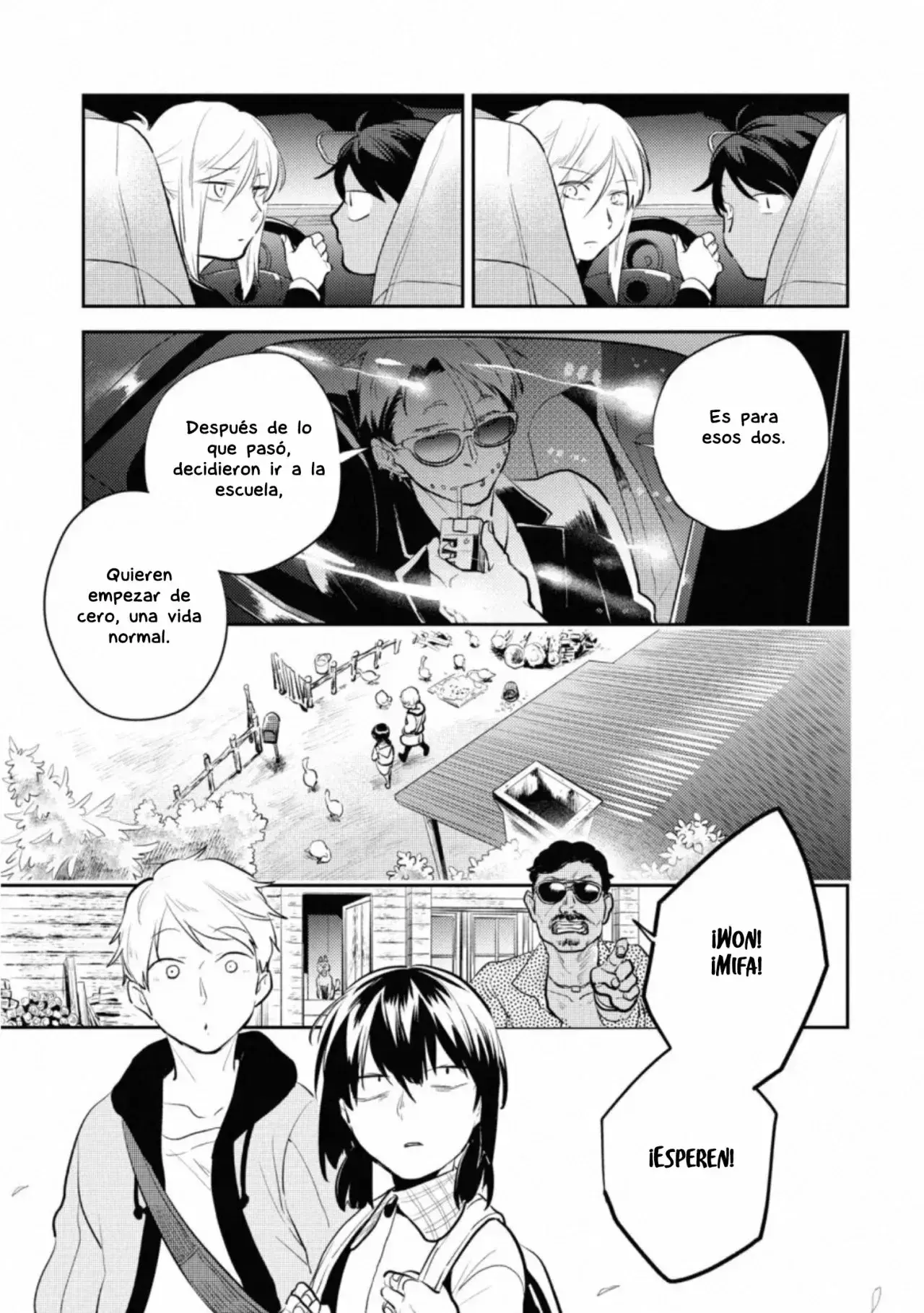 Capitulo 57 page 10