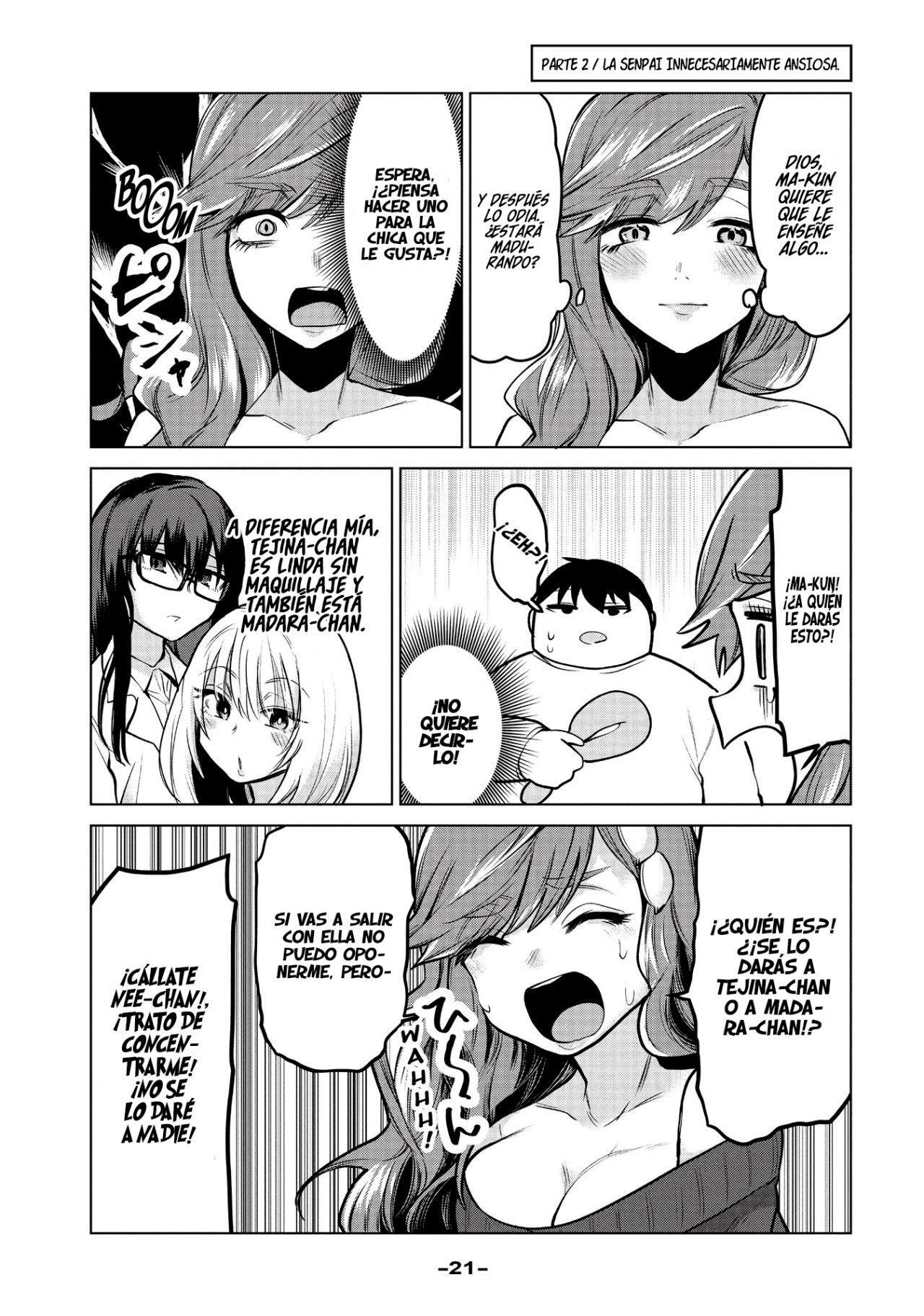 Capitulo 97 page 5