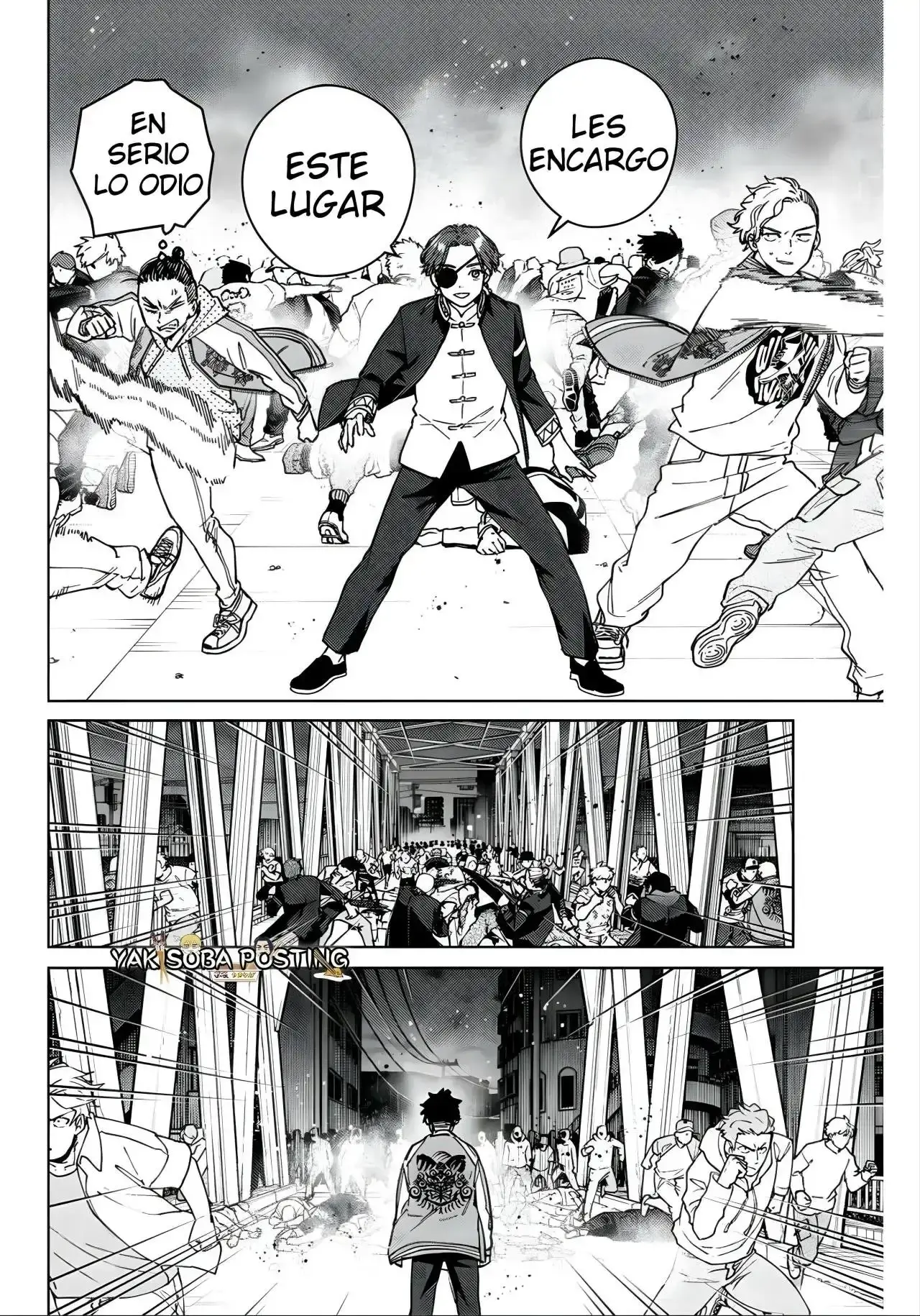 Capitulo 116 page 16