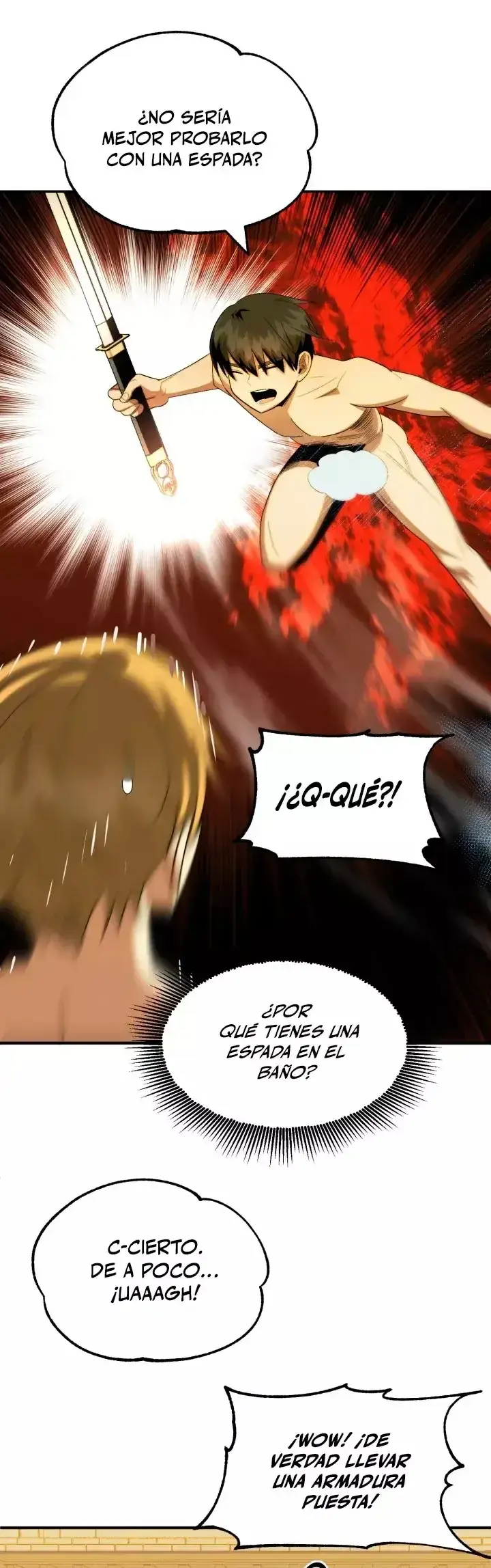 Capitulo 43 page 33