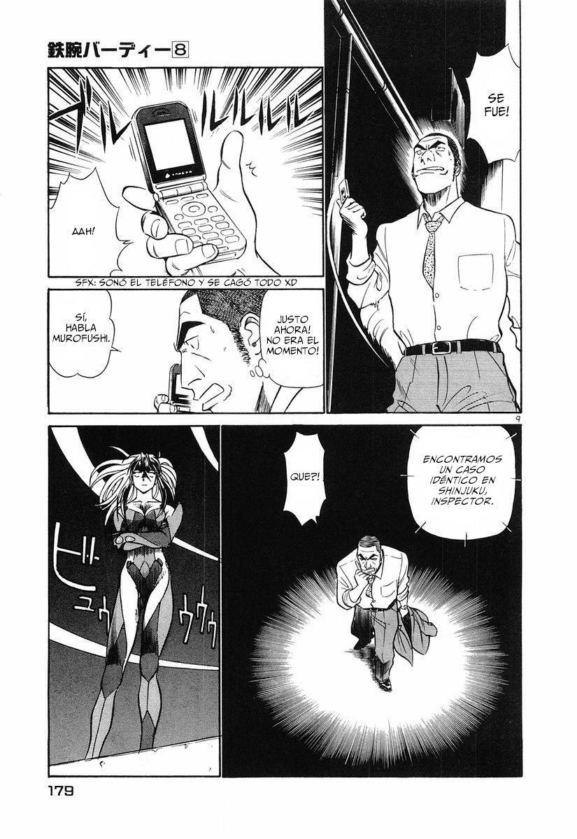Capitulo 86 page 10