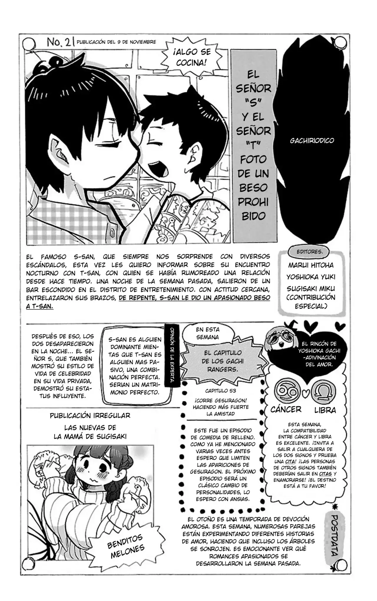 Capitulo 285 page 14