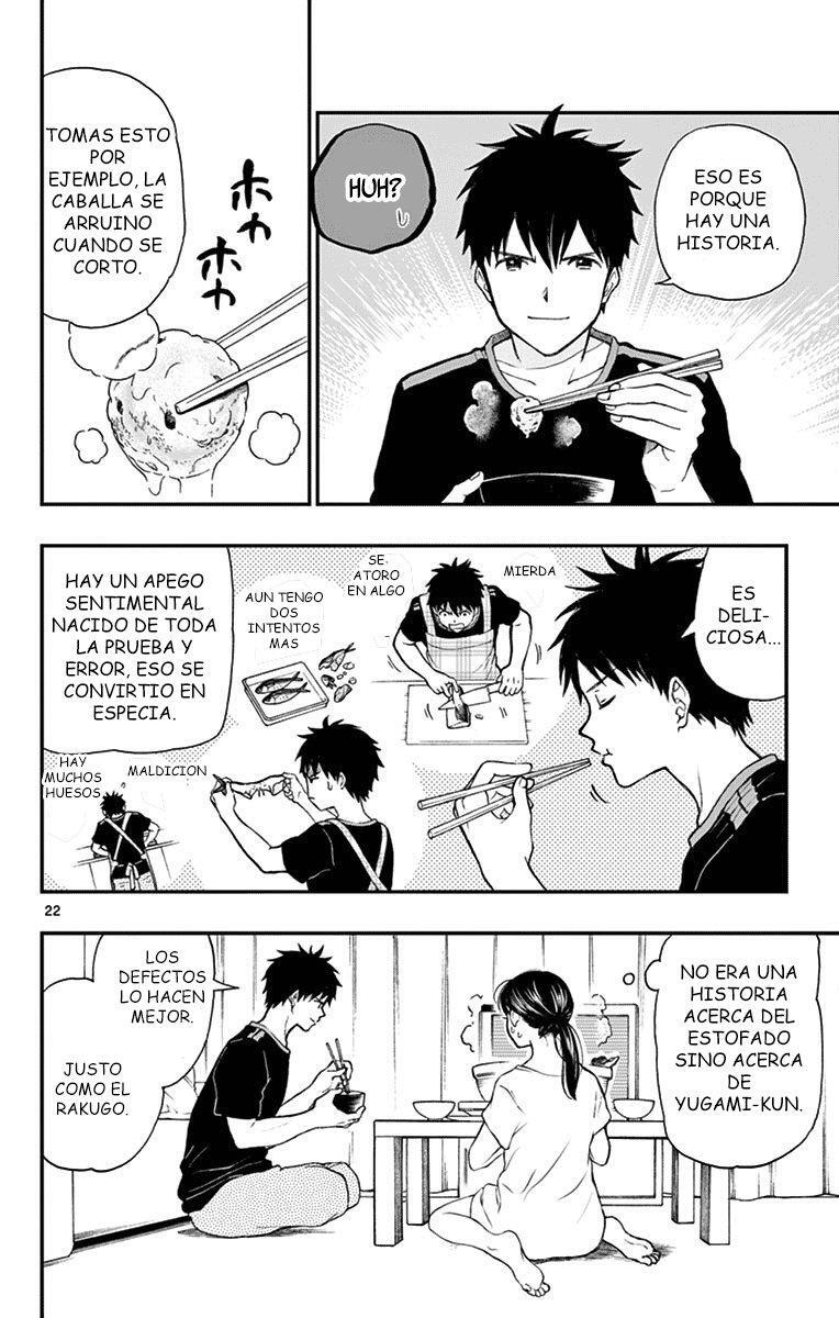 Capitulo 67 page 25