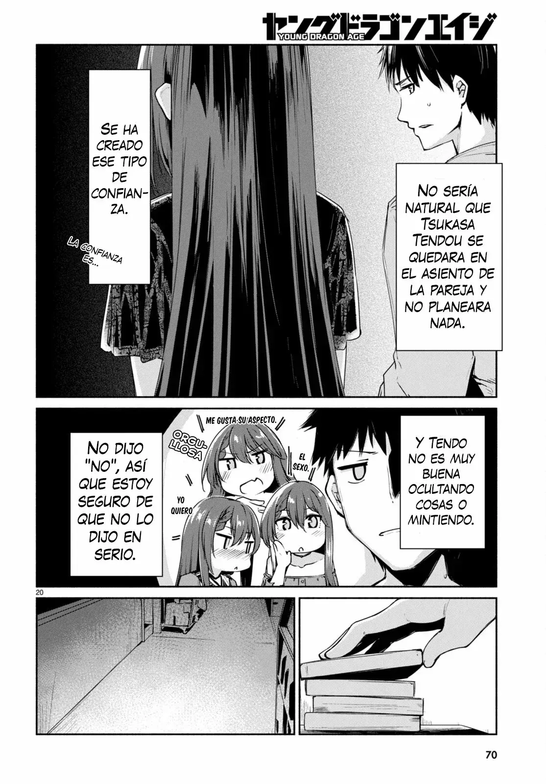 Capitulo 2 page 21