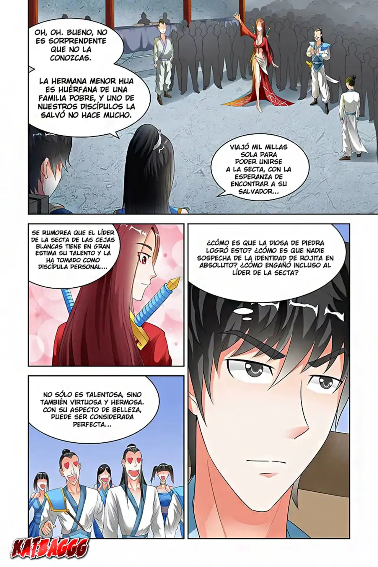 Capitulo 125 page 8