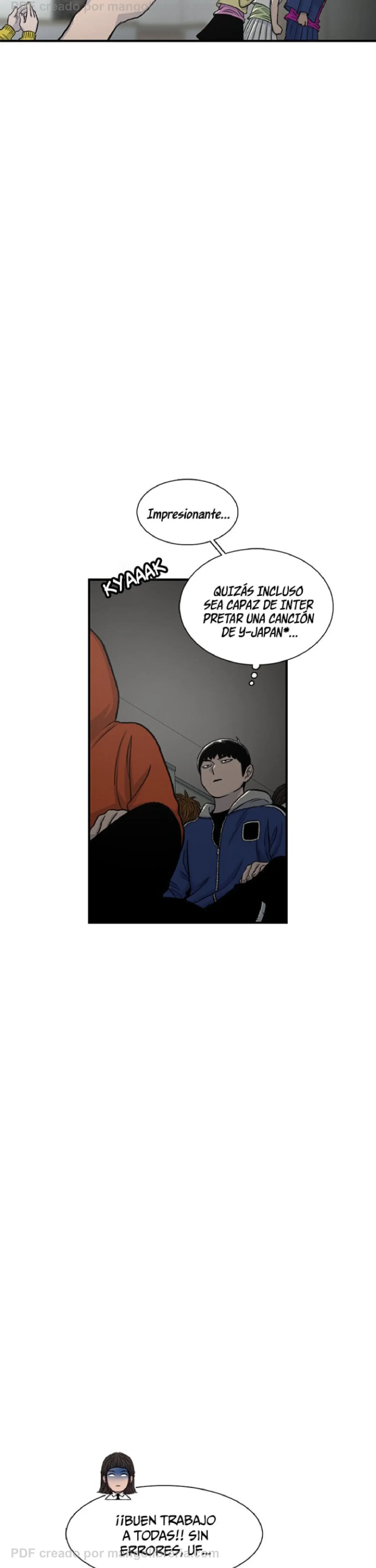 Capitulo 163 page 40