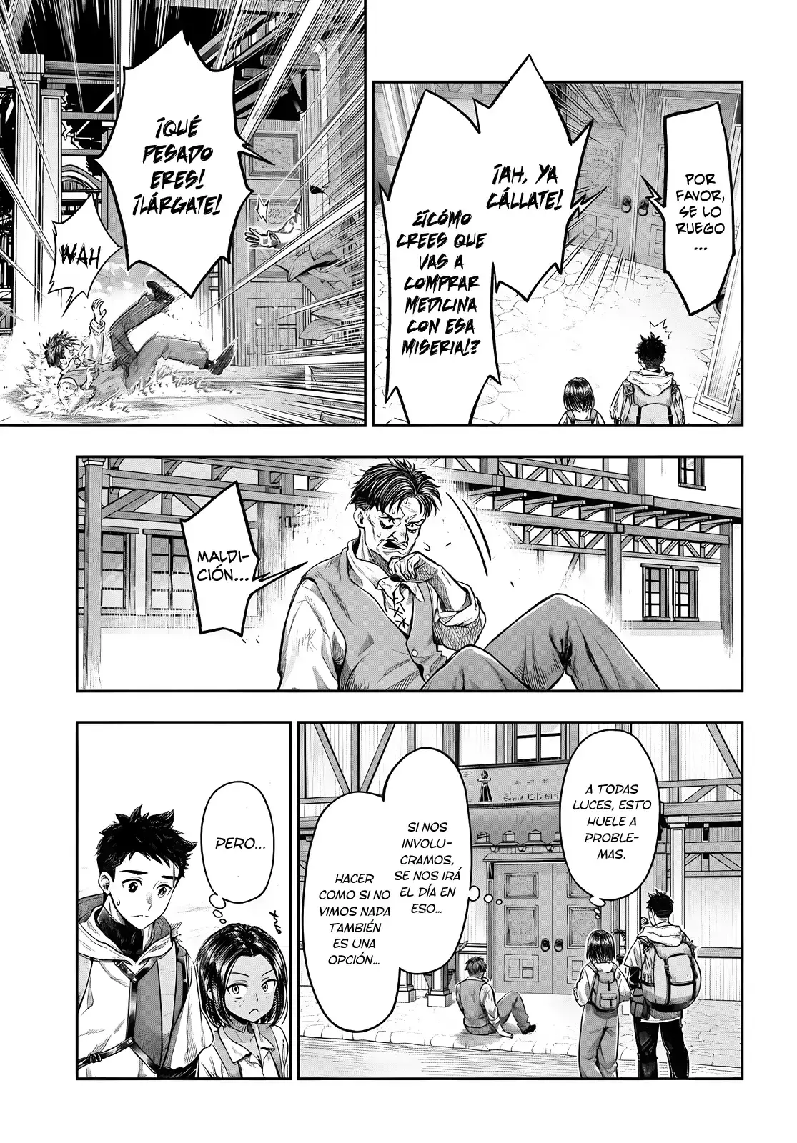 Capitulo 22 page 19