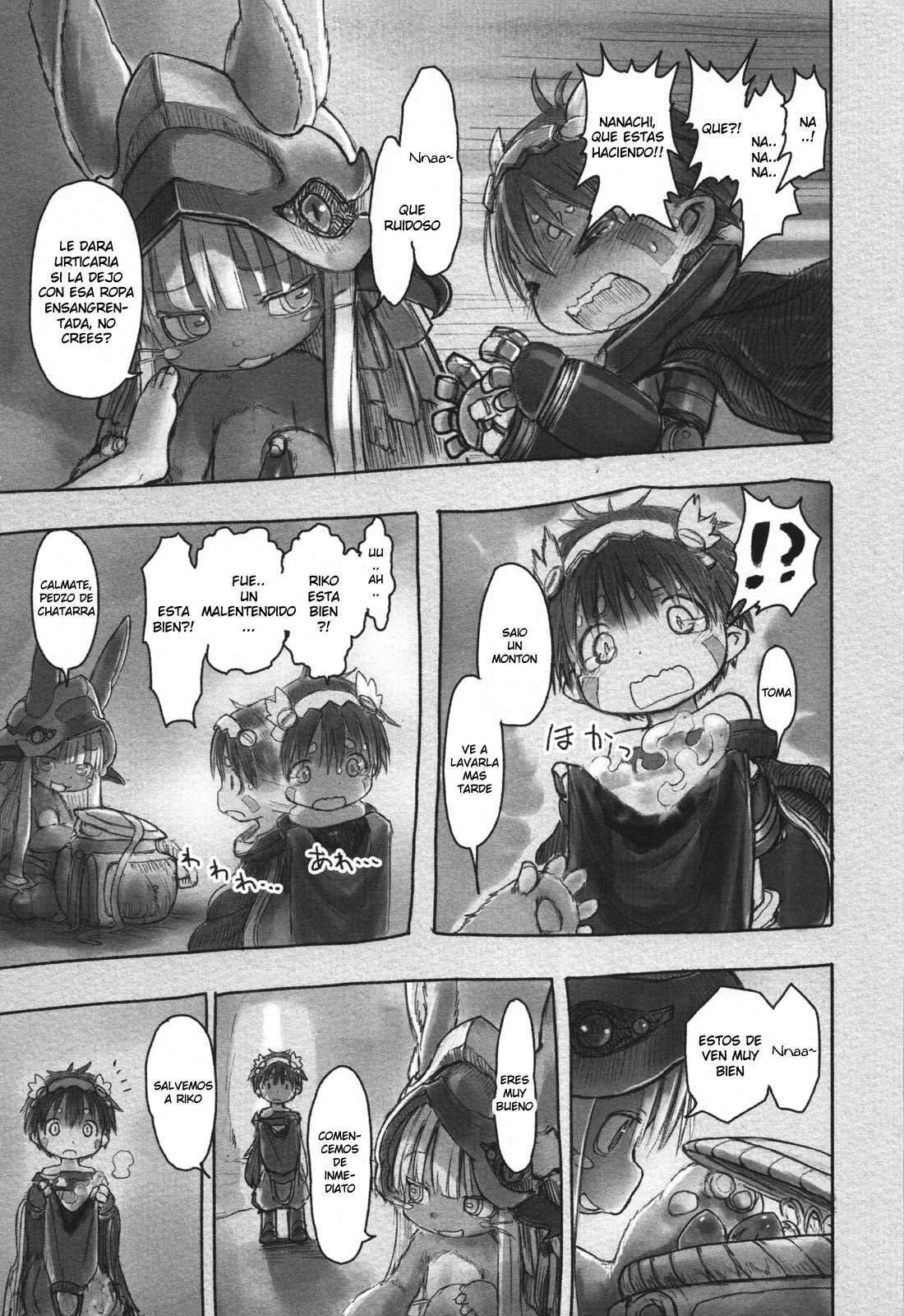 Capitulo 21 page 3