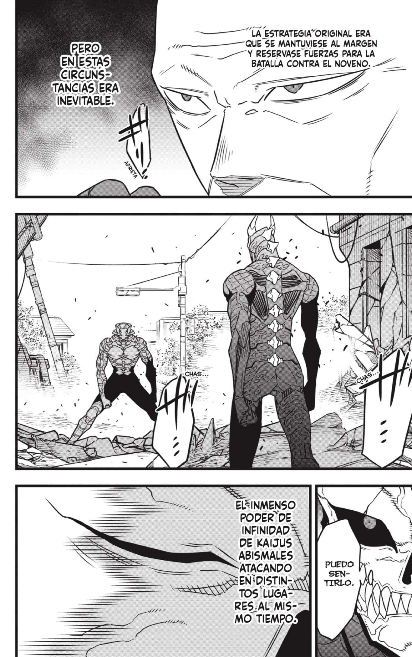 Capitulo 83 page 10