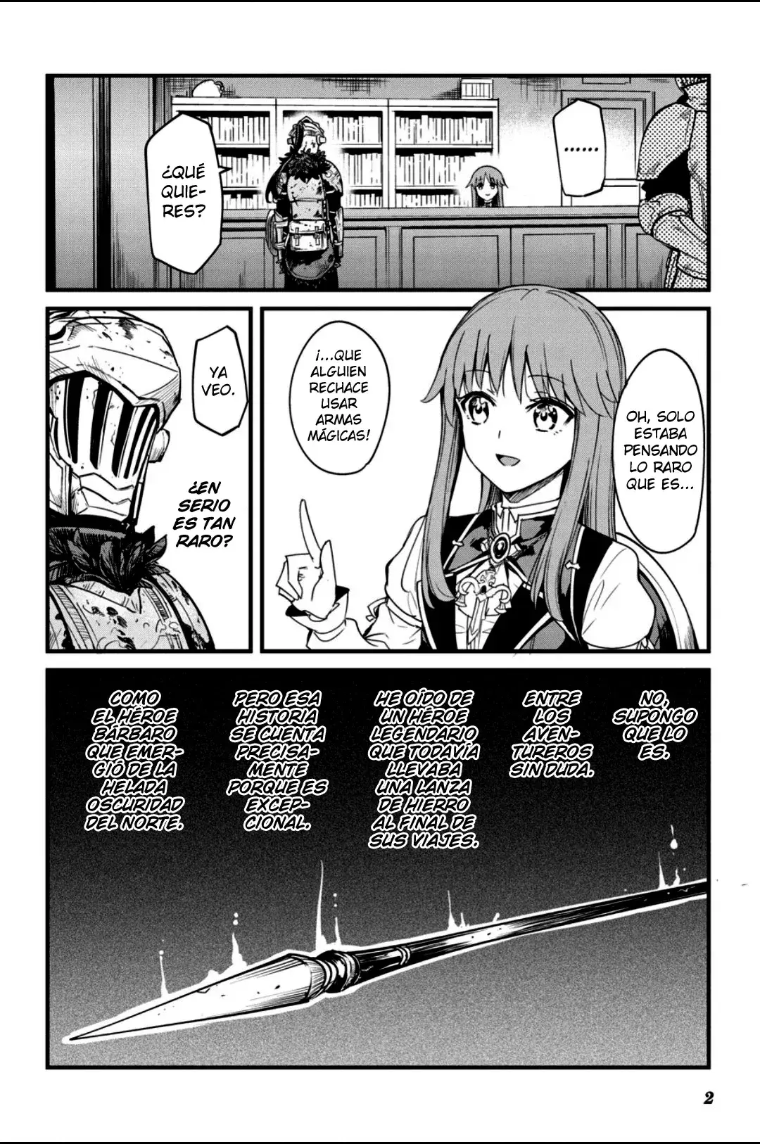 Capitulo 92 page 4
