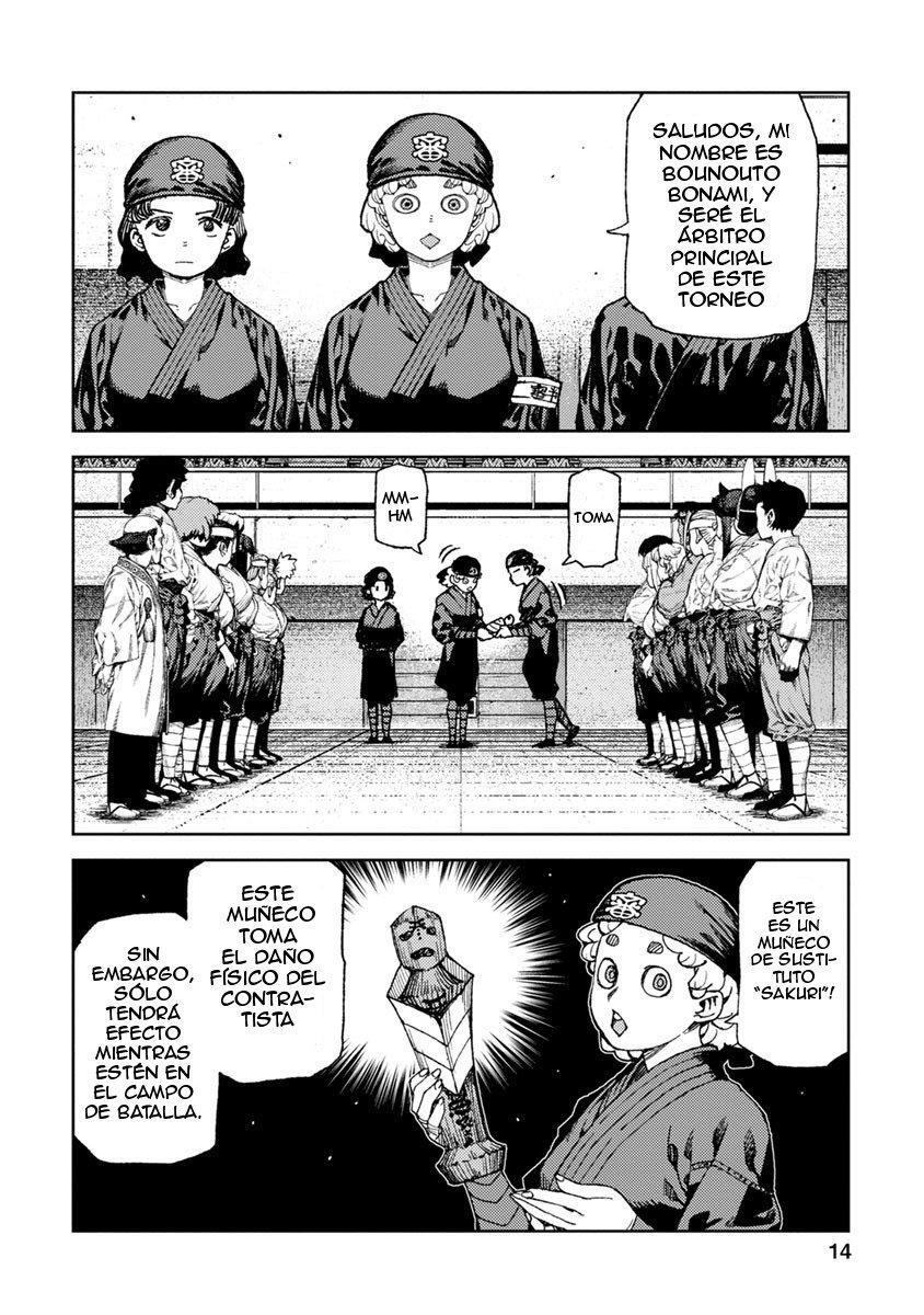 Capitulo 93 page 16
