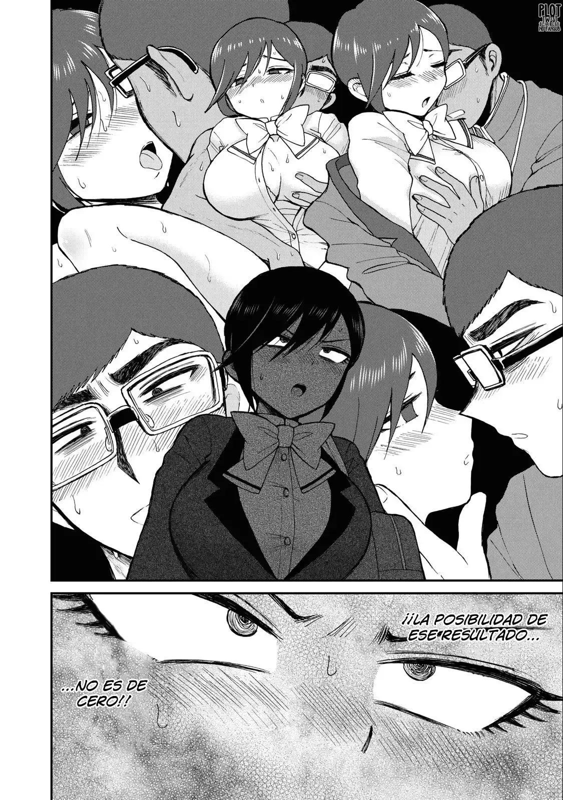 Capitulo 31 page 11