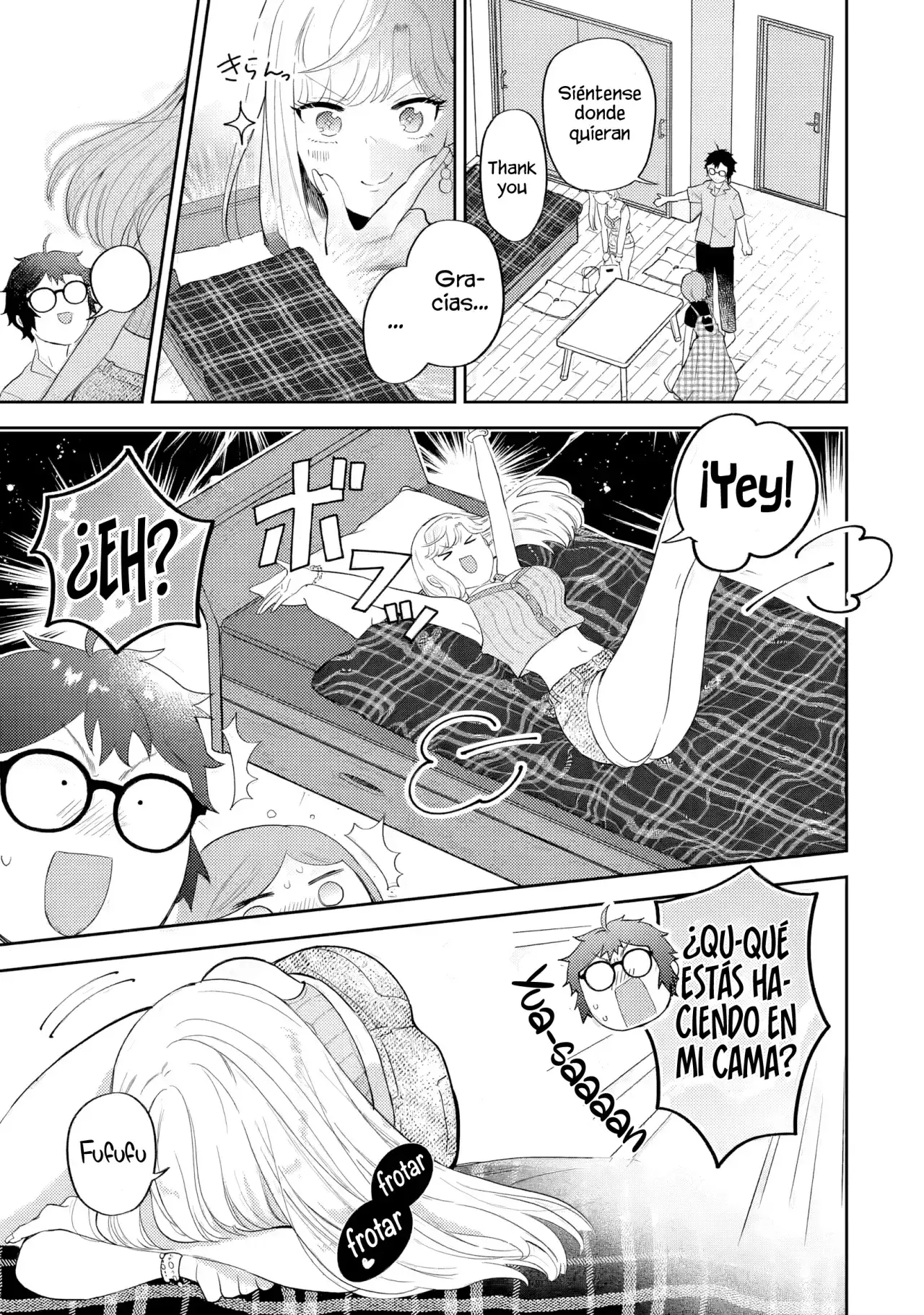 Capitulo 13 page 15