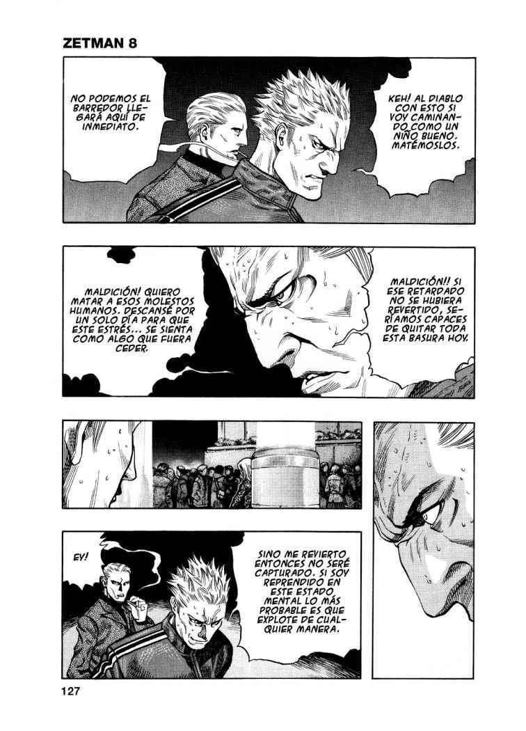Capitulo 86 page 5