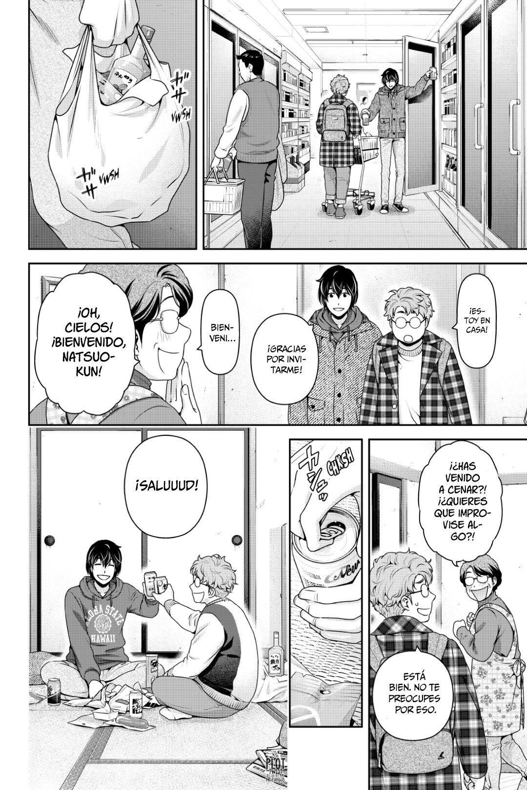 Capitulo 263 page 16