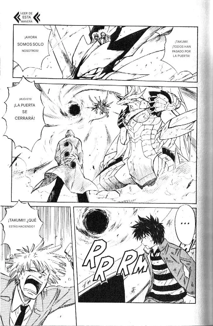 Capitulo 49 page 22