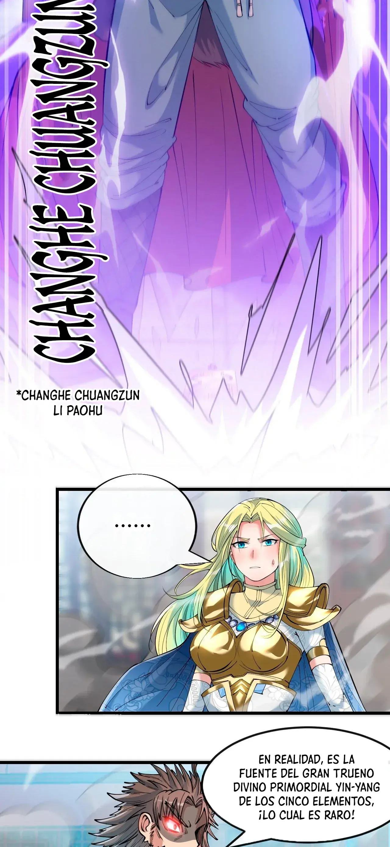 Capitulo 51 page 21