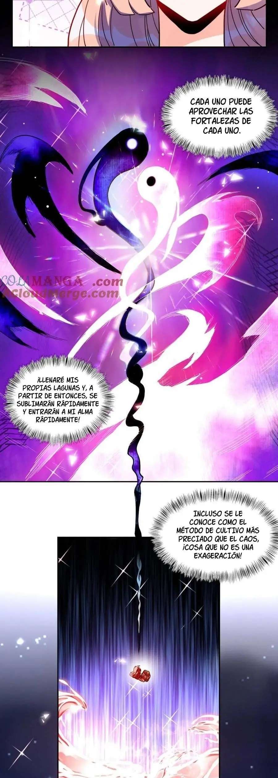 Capitulo 432 page 19