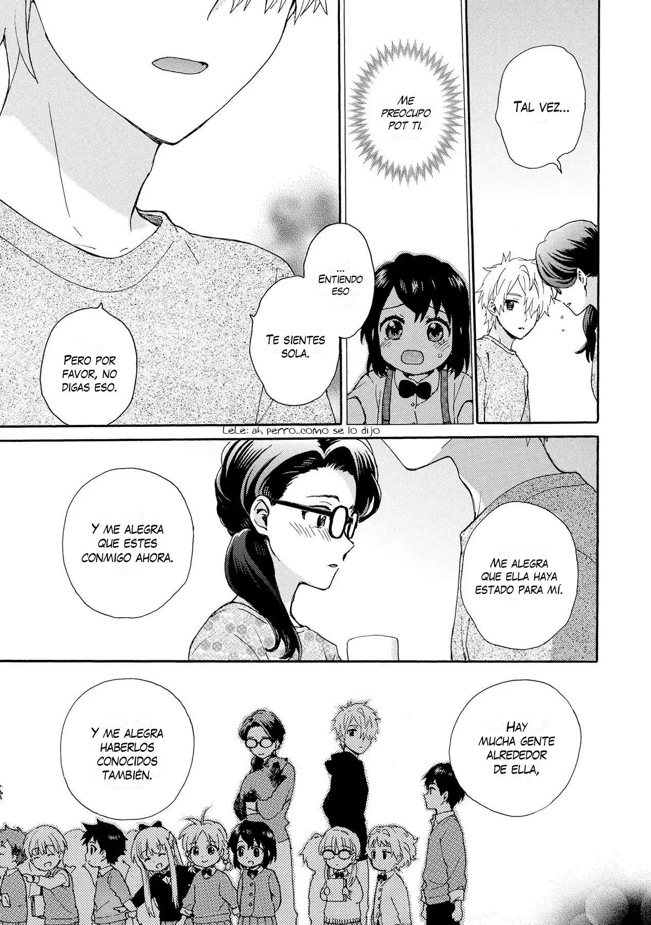 Capitulo 93 page 14