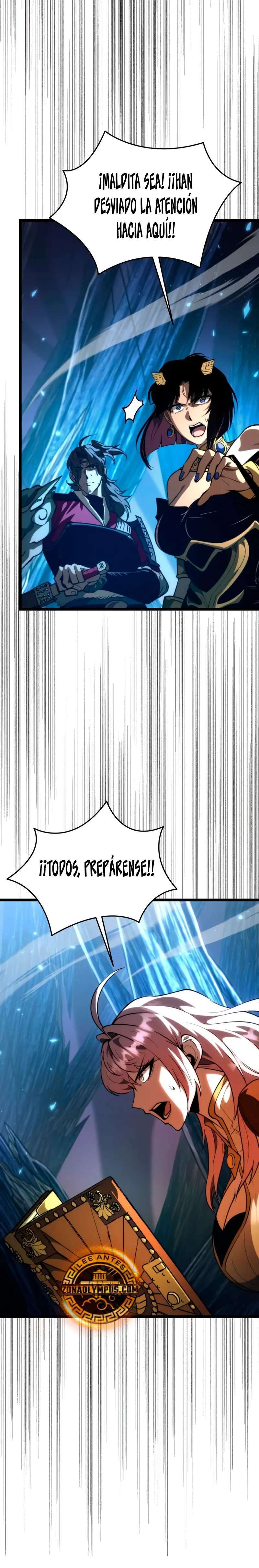 Capitulo 82 page 11