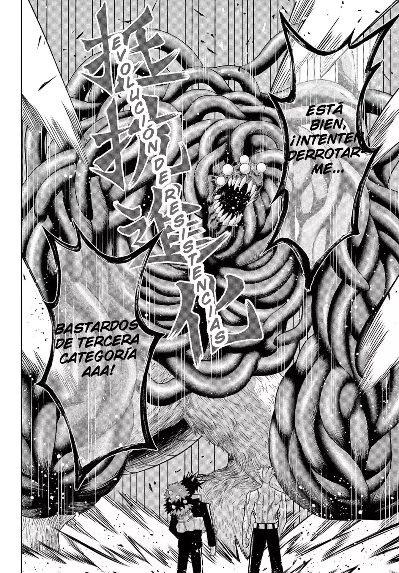 Capitulo 84 page 11