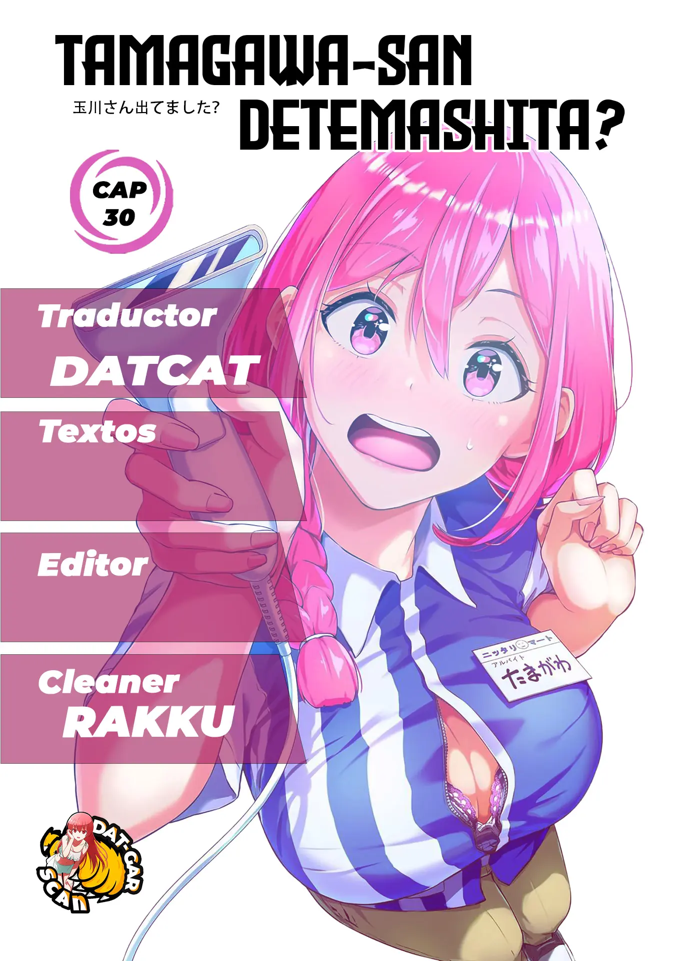 Capitulo 30 page 1