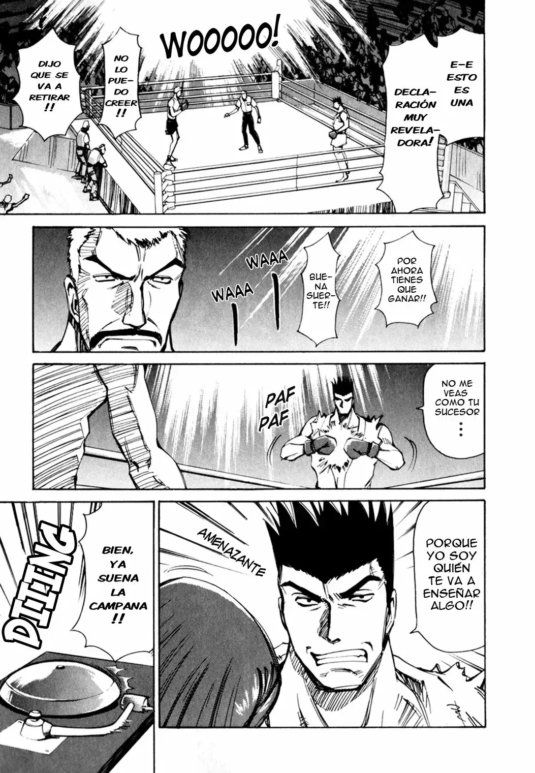 Capitulo 45 page 19
