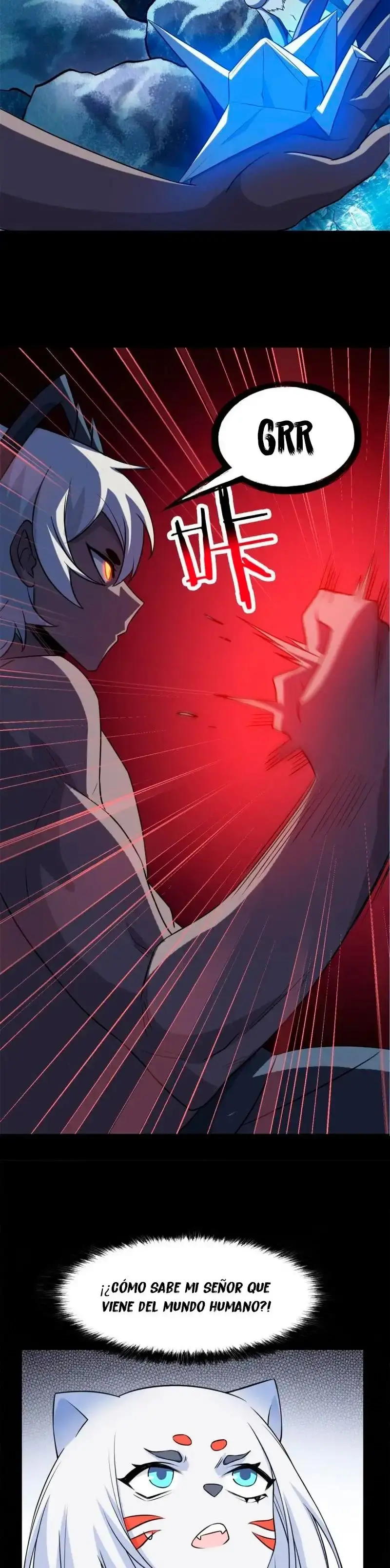 Capitulo 95 page 6